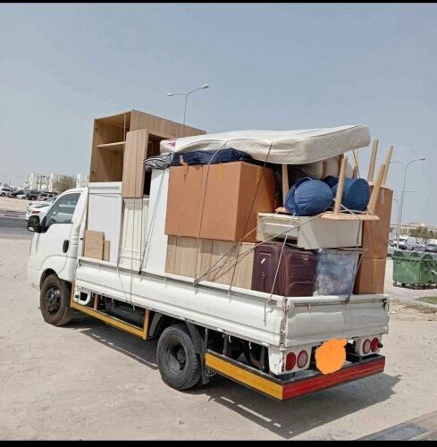 نقل اثاث من بيت الى بيتنقل عفش