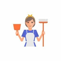 we are looking for housemad 
