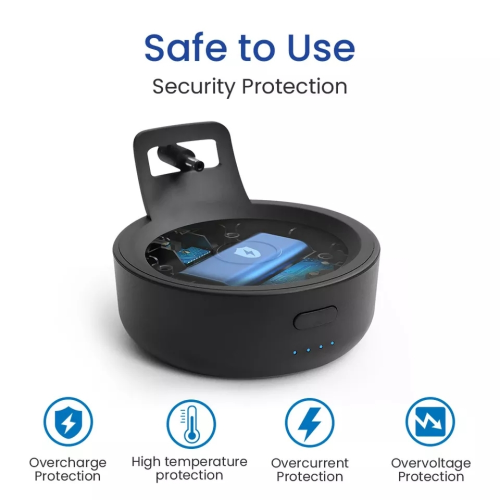 بطارية لسماعات ألكسا الجيل الخامس