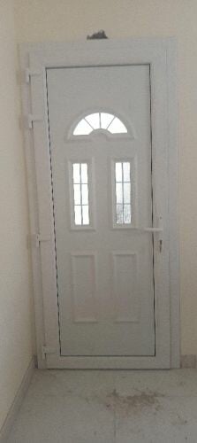 اشغال اليوبي في سي