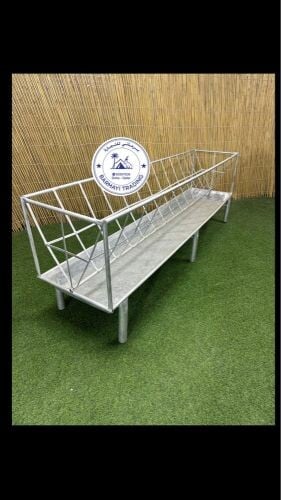 Selling hay feeders