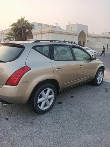 nesan murano