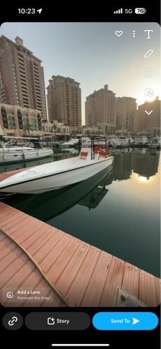 boat for sale 2024. forsrok 200
