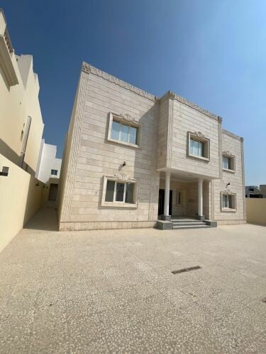 للبيع فيلا الثمامه الجديده 600 م 