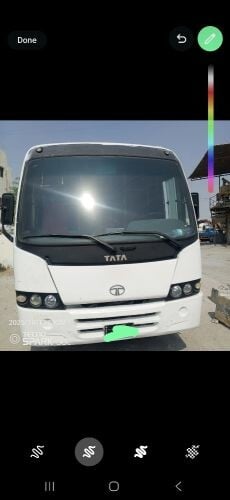 613 TATA 2012 model