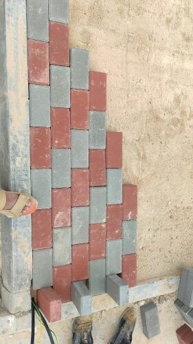 توريد وتركيب الانترلوك والكربستون