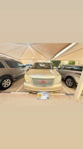 Yukon LX for sale