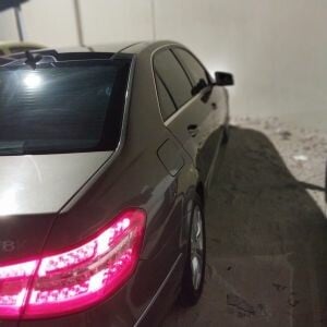 Mercedes E300 Perfect Condition