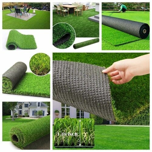 artificial grass