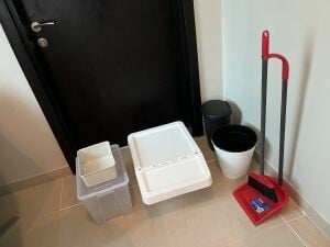 For Sale_Plastic Items to Go!!!