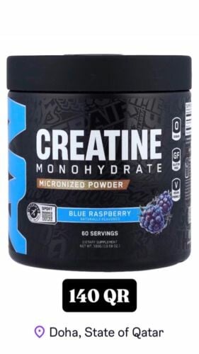 creatine