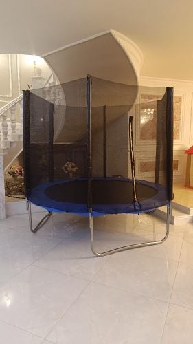 ترامبولين ٨ قدم