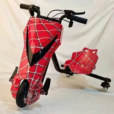 Drift Scooter