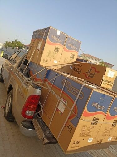 Supper General 2 Ton Sale 24/7