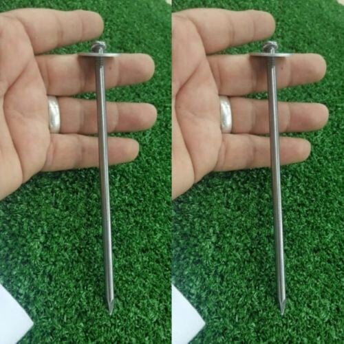 مسمار تثبيت للعشب