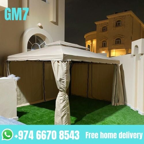 Tent 3/4 meter 