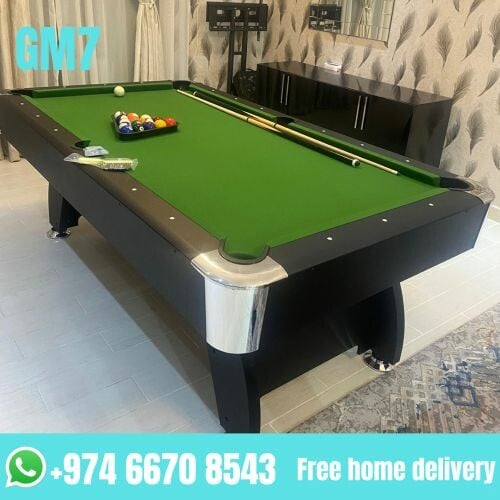 Billiard Table 7 feet