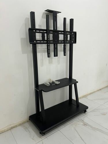 TV Stand with Wheels (Trolly)