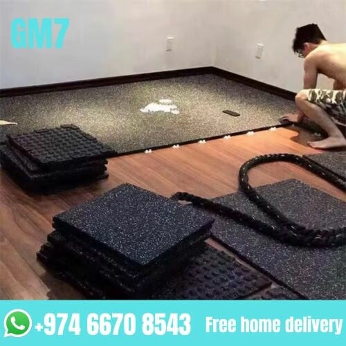 Floor Gym Mat