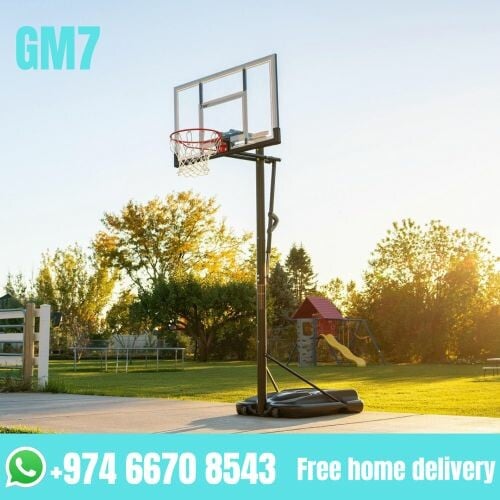 Basketball Court