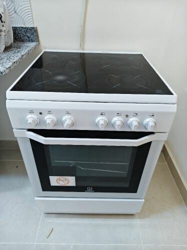Electric cooking oven for sale