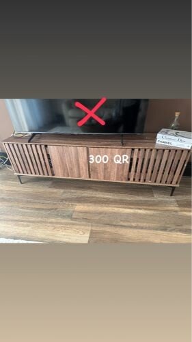 tv cabinet new