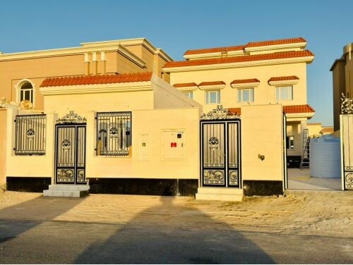 للبيع فيلا في الصخامه