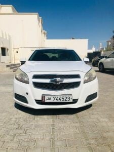 Chevrolet Malibu 2016 - LS