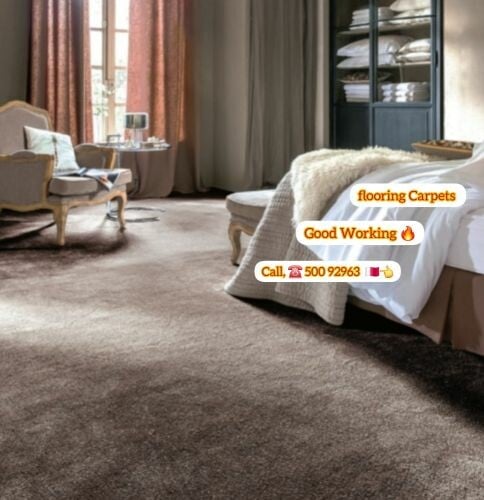 flooring Carpets