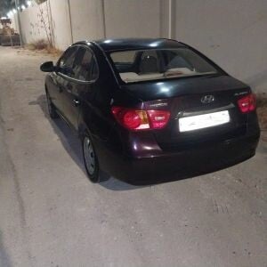 Hyundai Elantra Perfect Condition