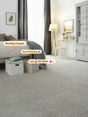 flooring Carpets