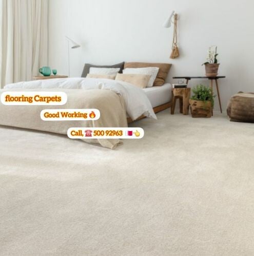 flooring carpets