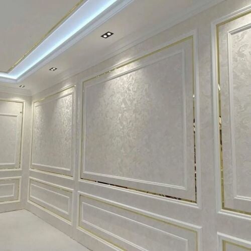 Gypsum All decor