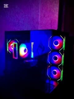 بيسي قيمنق نظيف جدا وقوي ورخيص