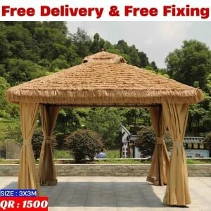 خيمة خارجية 3*3 متر