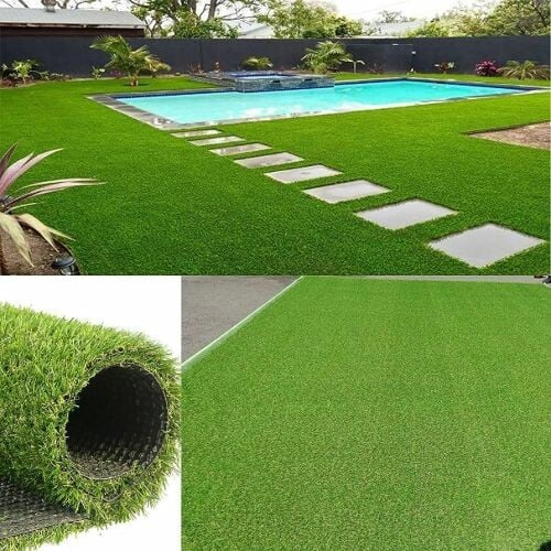 artificial grass