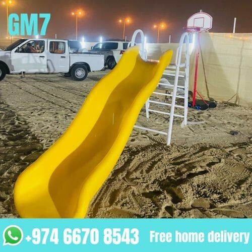 زحالقة الاطفال