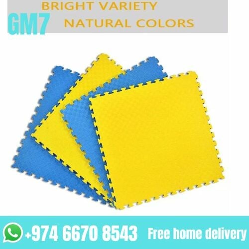 Floor Mat