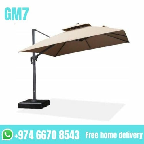 Parking Tent 3/3 meter
