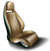 Car seats upholsterer is needed