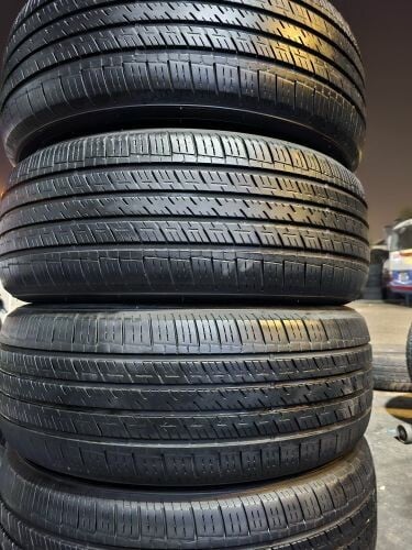 265-65-18 ,,,,, Landspider  brand