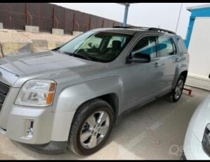 2014 GMC Terrain for sale