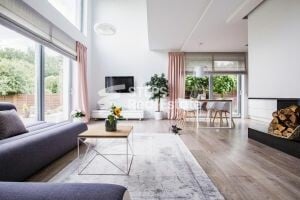 3BHK Apartment for Sale in Lusail