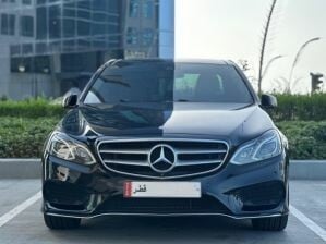 Mercedes-Benz E300 2015 (W212)