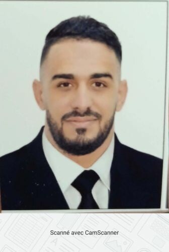 شاف دو بارتي / طباخ