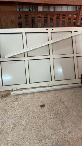 مطلوب المنيوم قديم السكراب والنحا