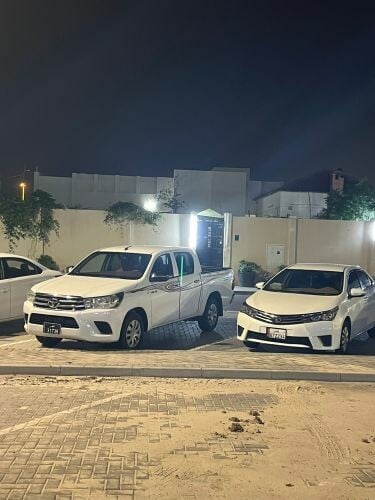 للبيع بيت شعبي في السيليه. 