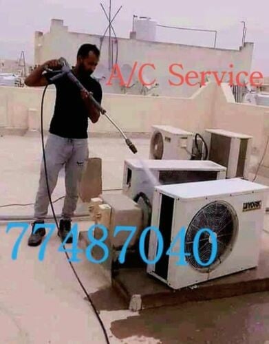 Looking for Aircon cleaning and r