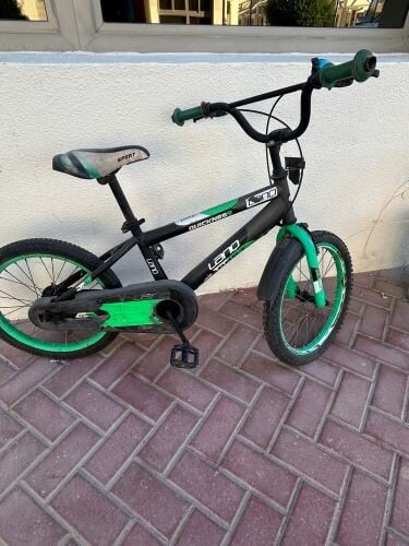 bike 19 size 