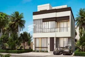 Modern Standalone Villa for Sale